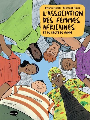 cover image of Association des Femmes africaines... et du reste du monde